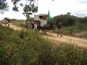 Ahora hay que frenar la inercia de los carros.