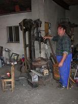 El taladro es tambin una herramienta antigua