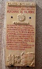 Monolito, fue colocado el da 5 de setiembre de 2002 