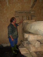 Por ltimo el fito trasero.