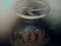 Tambin enorme llave de tubera general.